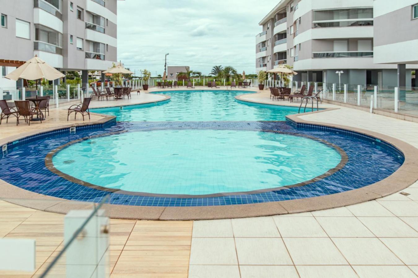 Ap Bem Decorado, 300m Da Praia, Inglesesnorte N825 Apartment Florianopolis