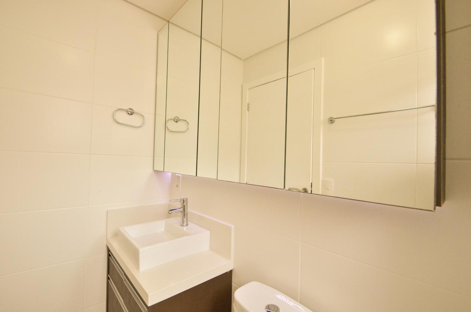 Ap Bem Decorado, 300m Da Praia, Inglesesnorte N825 Apartment *