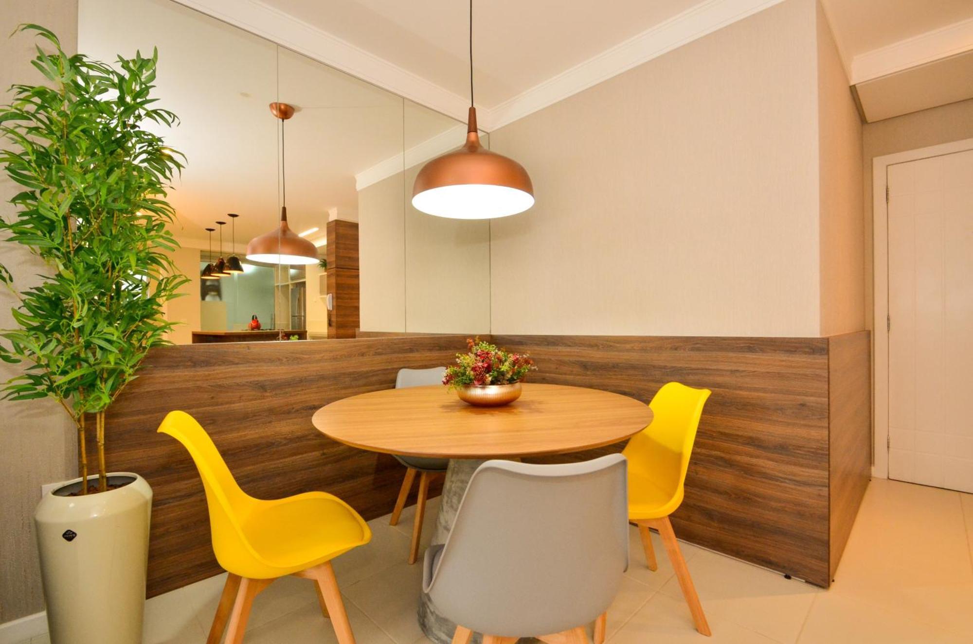 Ap Bem Decorado, 300m Da Praia, Inglesesnorte N825 Apartment