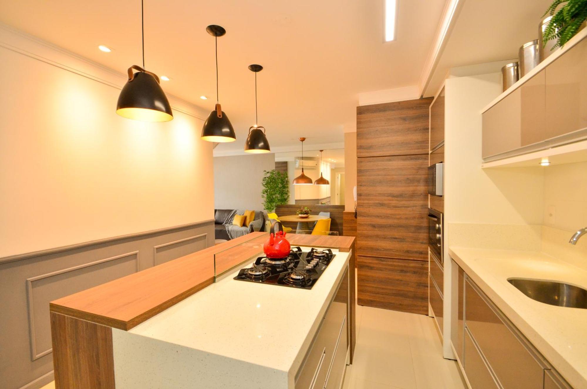 Apartment Ap Bem Decorado, 300m Da Praia, Inglesesnorte N825 Florianopolis