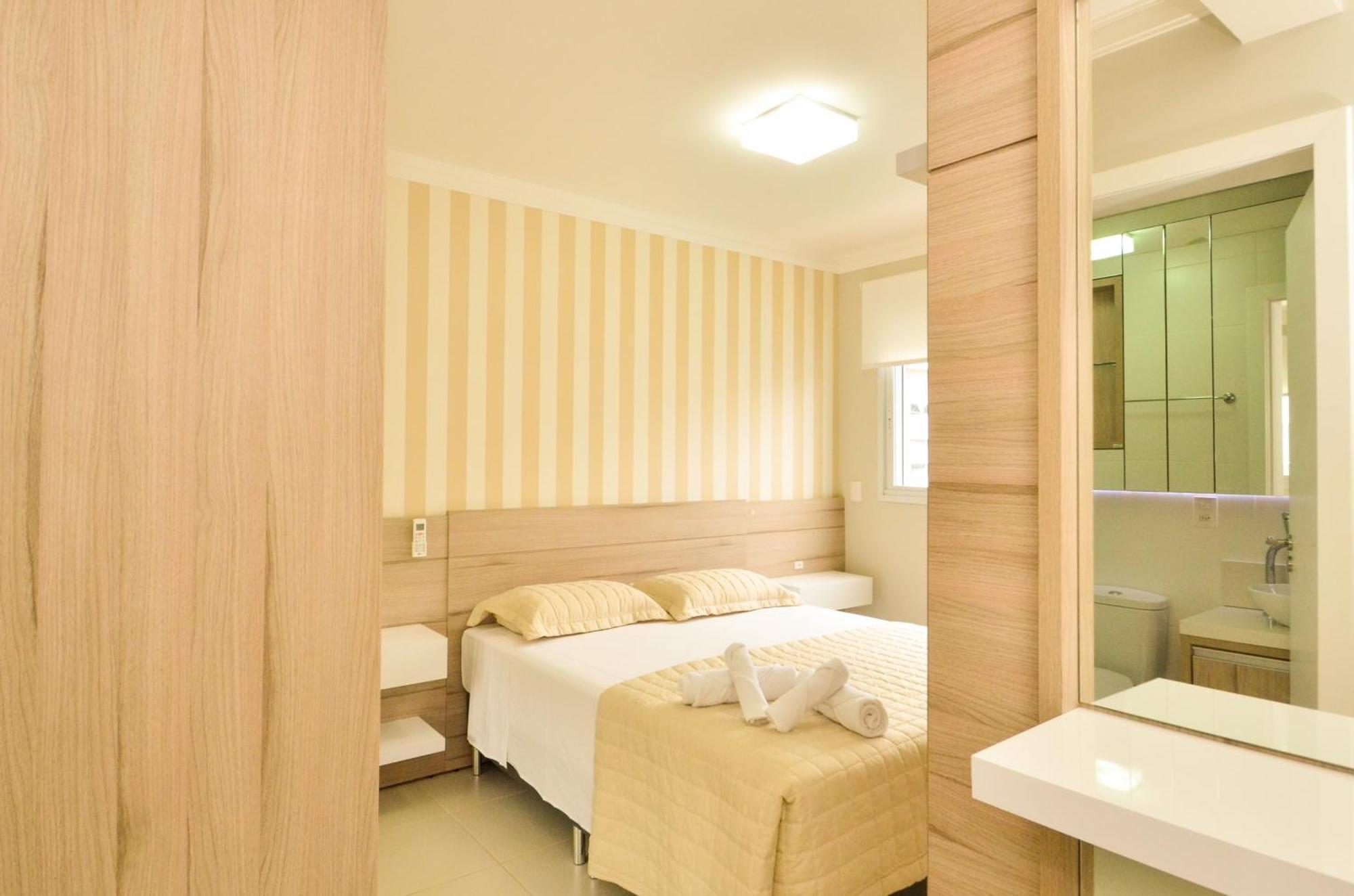 Ap Bem Decorado, 300m Da Praia, Inglesesnorte N825 Apartment